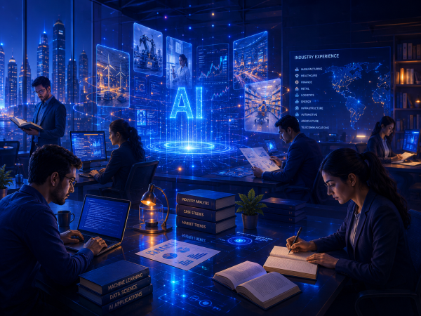 Call for Papers — AI TECH 2026 conference